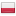 mury.pl is hosted in Poland